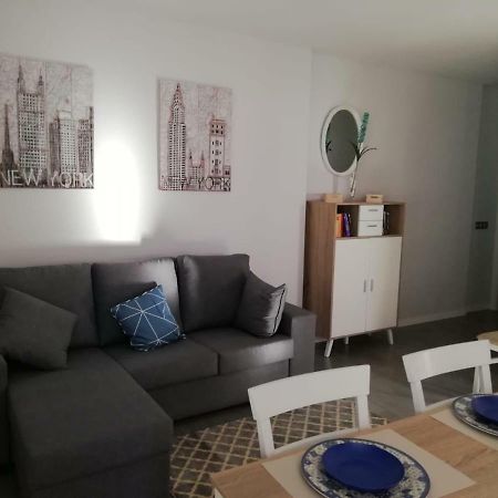 Apartamento La Joaquinilla Cartaya Exterior foto
