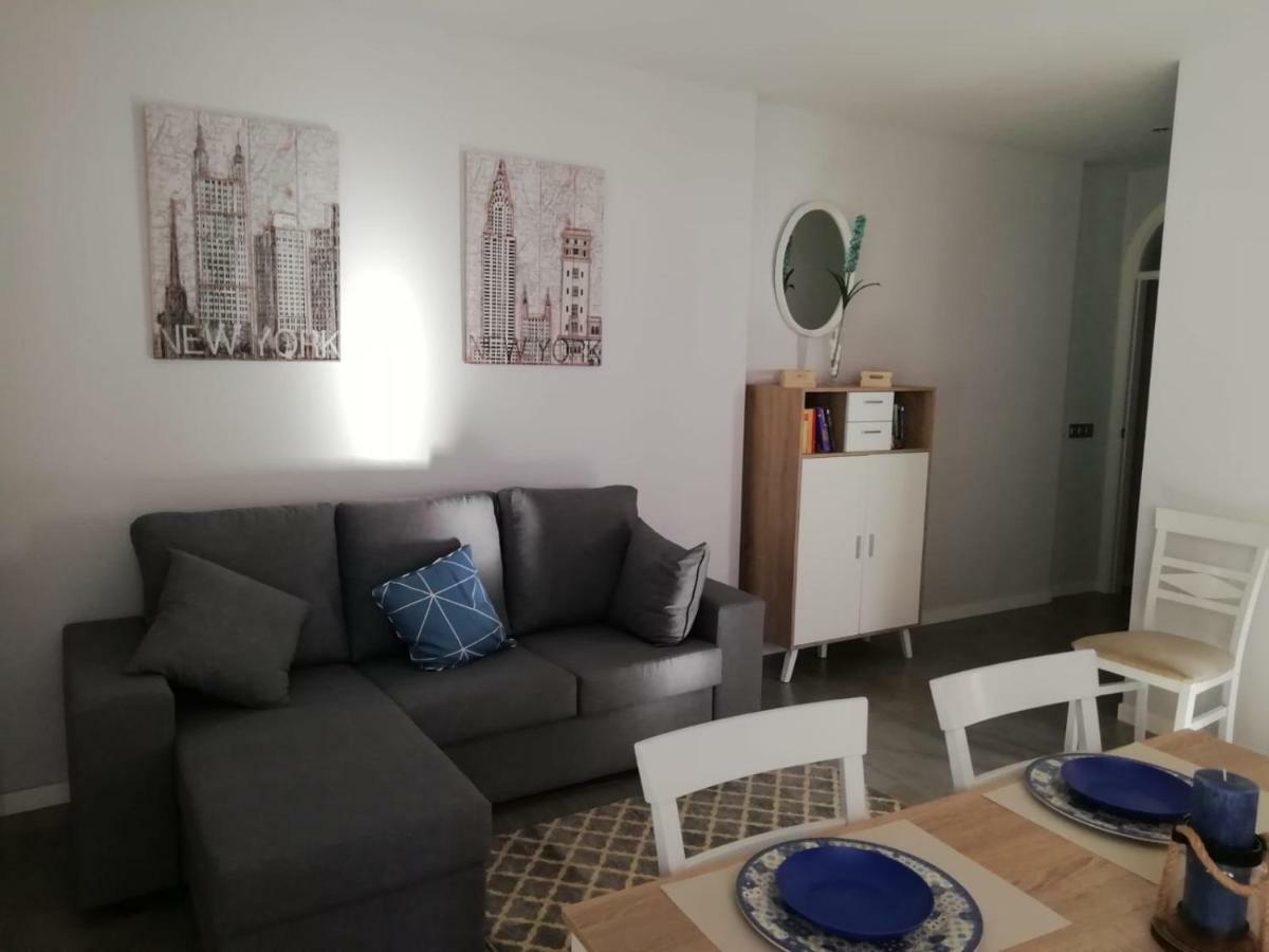 Apartamento La Joaquinilla Cartaya Exterior foto
