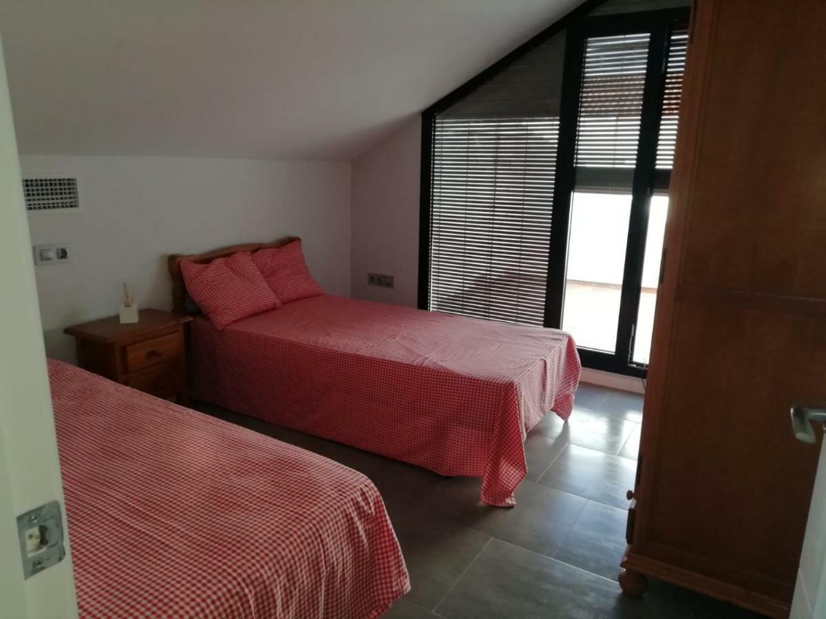 Apartamento La Joaquinilla Cartaya Exterior foto
