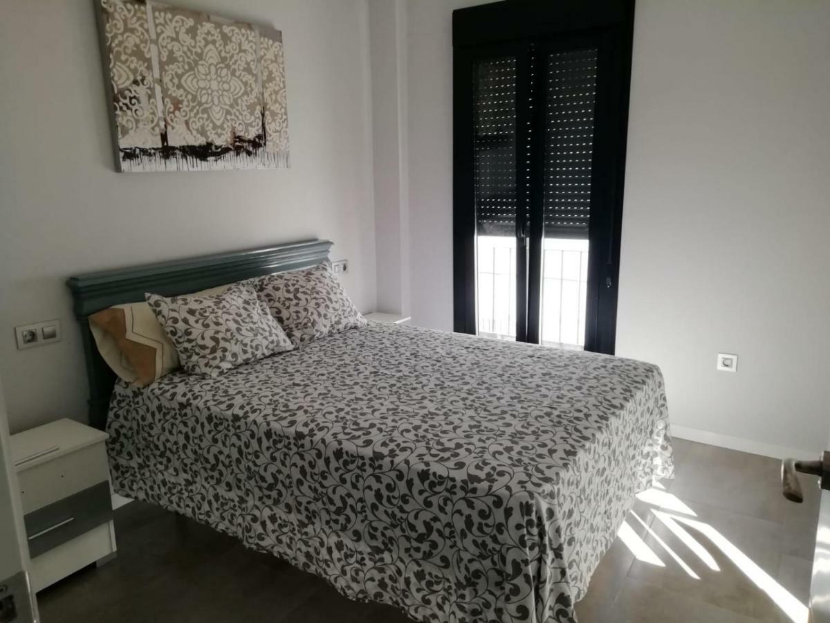 Apartamento La Joaquinilla Cartaya Exterior foto