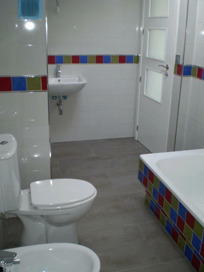 Apartamento La Joaquinilla Cartaya Exterior foto